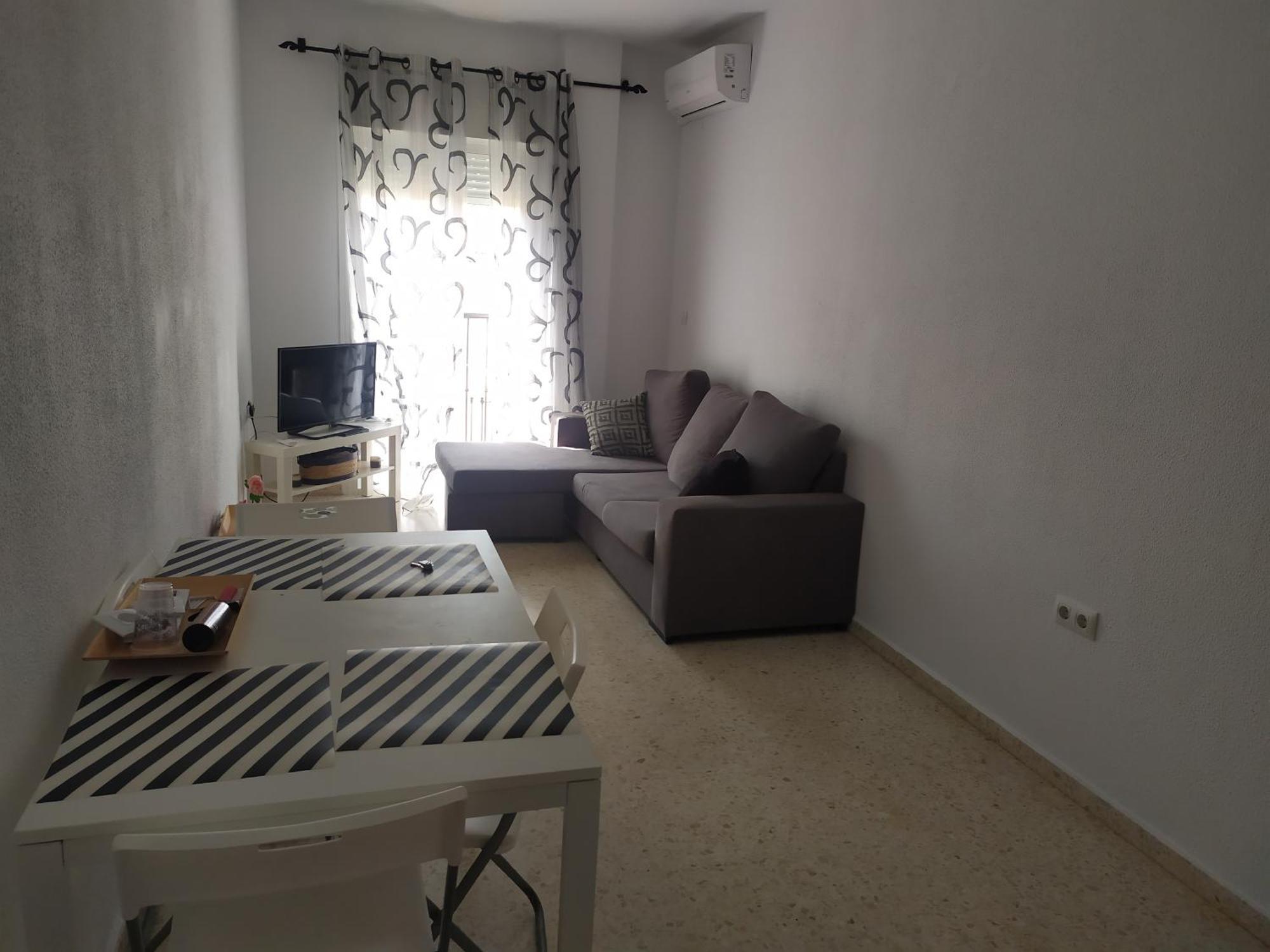 Calle Rubinos, 31 Apartamento Санлукар-де-Баррамеда Экстерьер фото