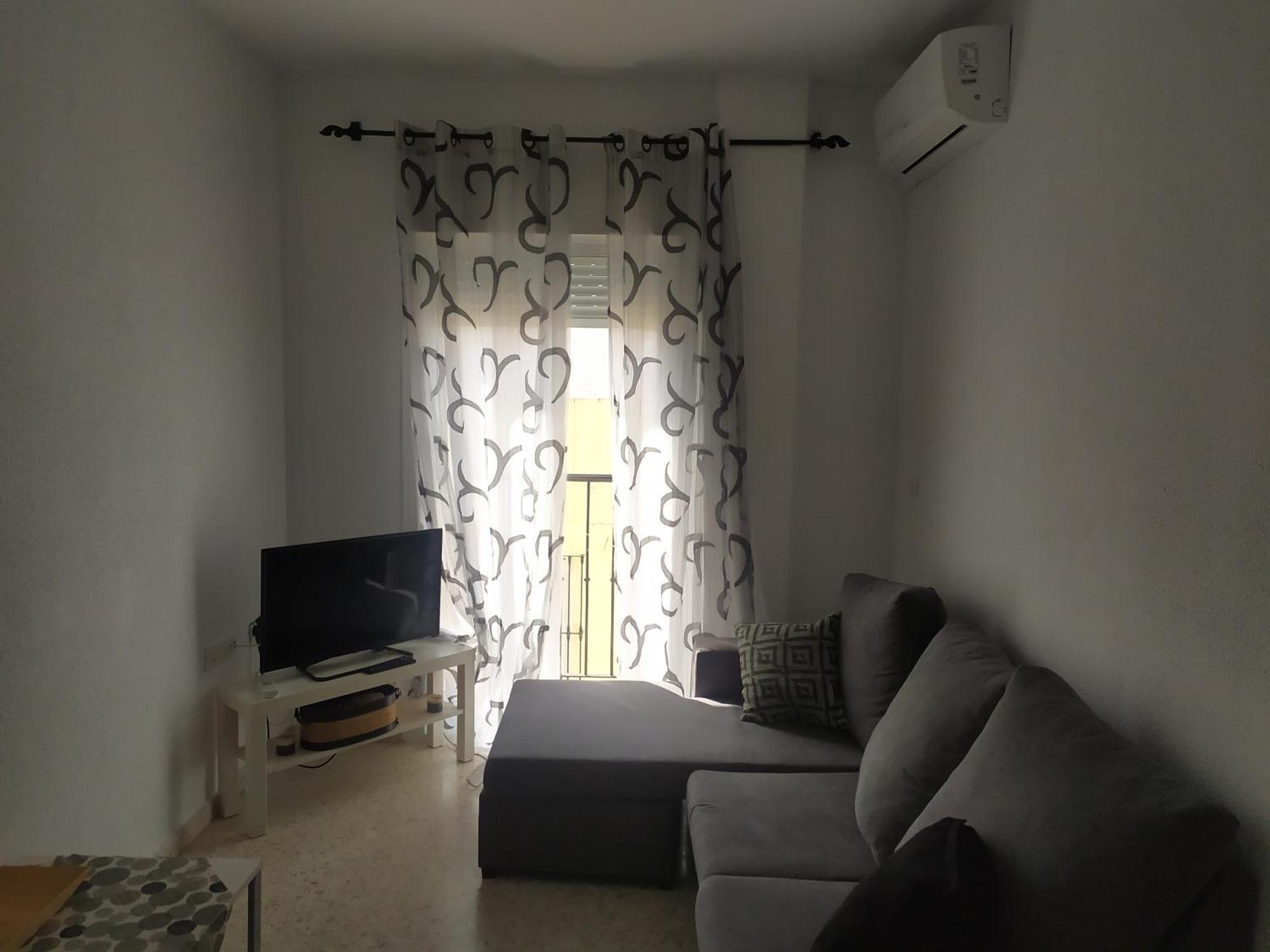 Calle Rubinos, 31 Apartamento Санлукар-де-Баррамеда Экстерьер фото