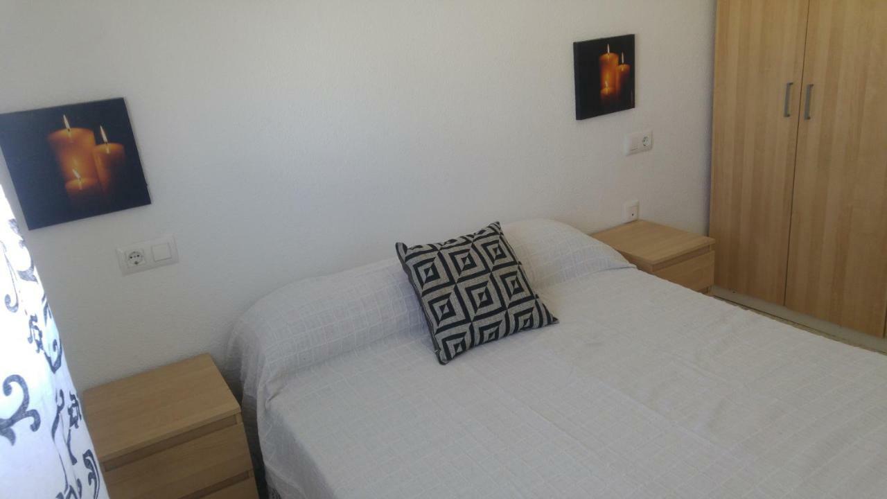 Calle Rubinos, 31 Apartamento Санлукар-де-Баррамеда Экстерьер фото