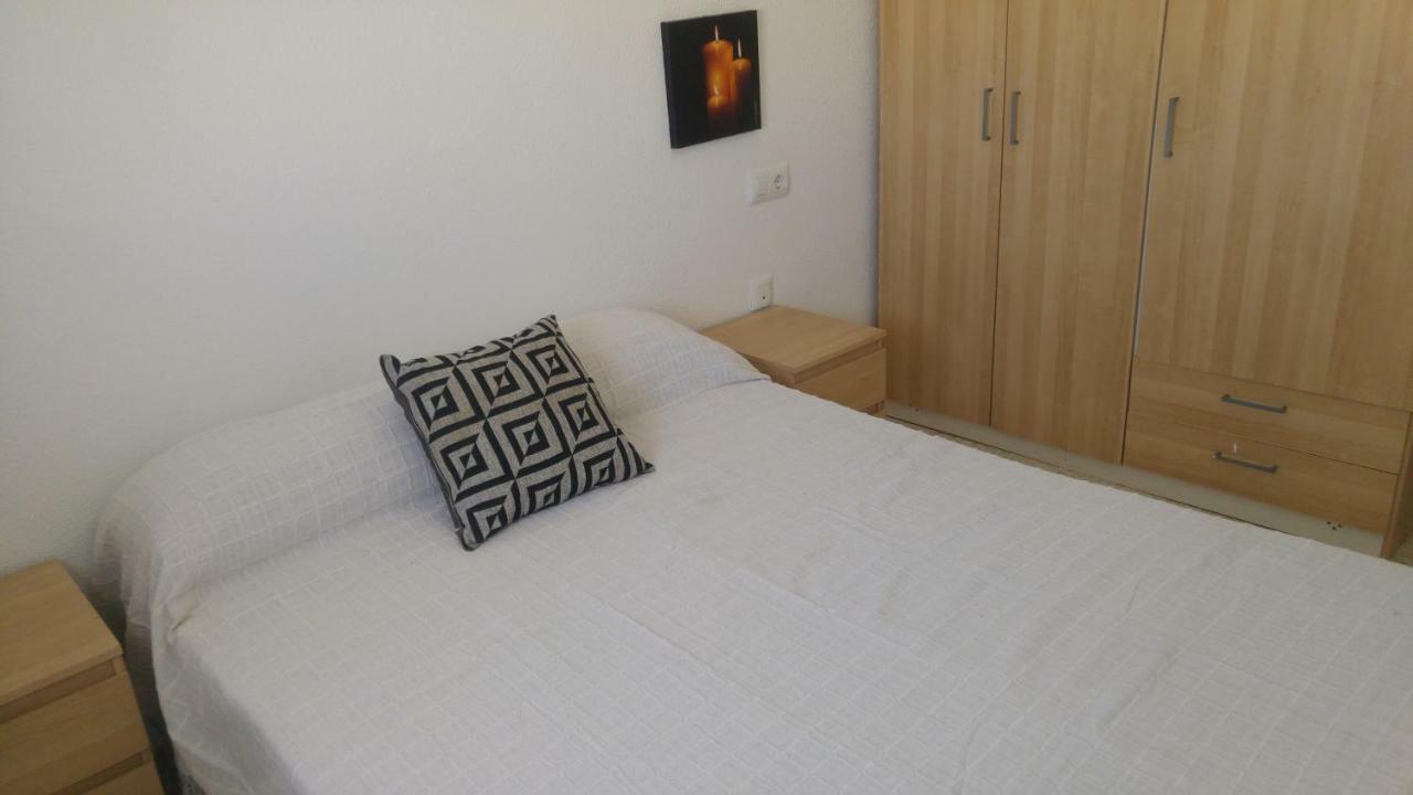 Calle Rubinos, 31 Apartamento Санлукар-де-Баррамеда Экстерьер фото