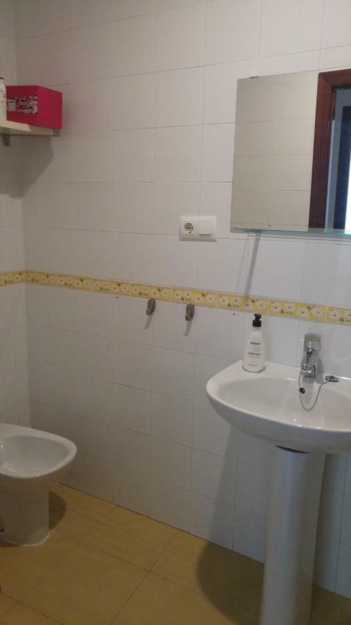 Calle Rubinos, 31 Apartamento Санлукар-де-Баррамеда Экстерьер фото
